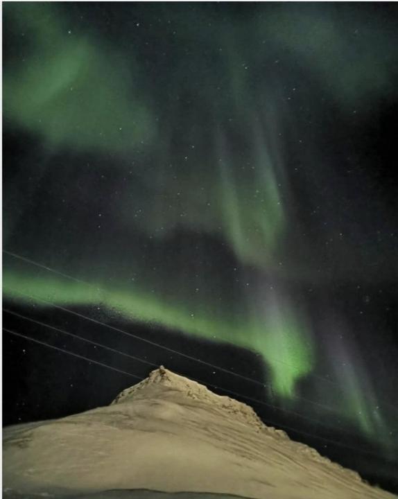 Your Place To In Lofoten At Our Family House! * Ballstad