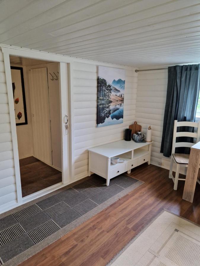 Your Place To In Lofoten At Our Family House! Ballstad