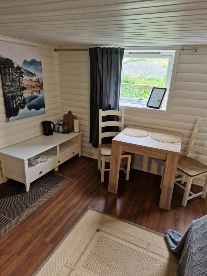 Alloggio in famiglia Your Place To In Lofoten At Our Family House! Ballstad